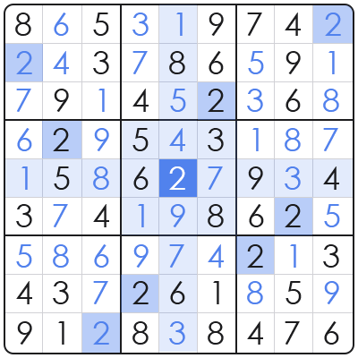 sudoku in chinese