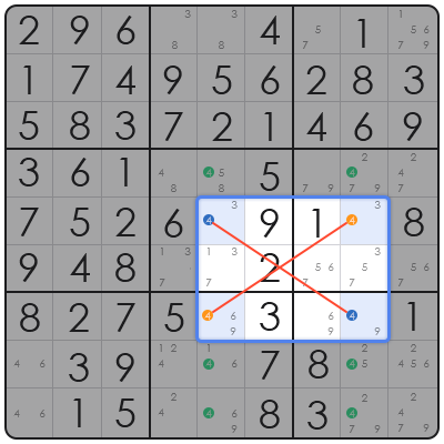 vip sudoku