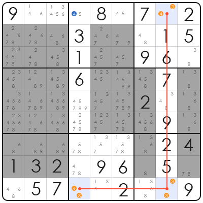 sudoku answer