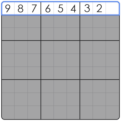 hidden pairs sudoku